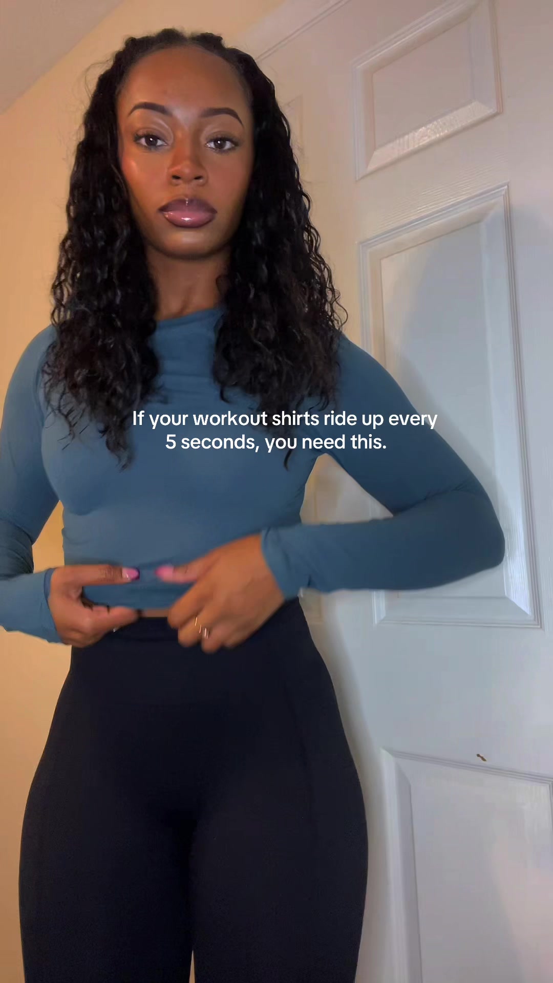 @mekaela williams