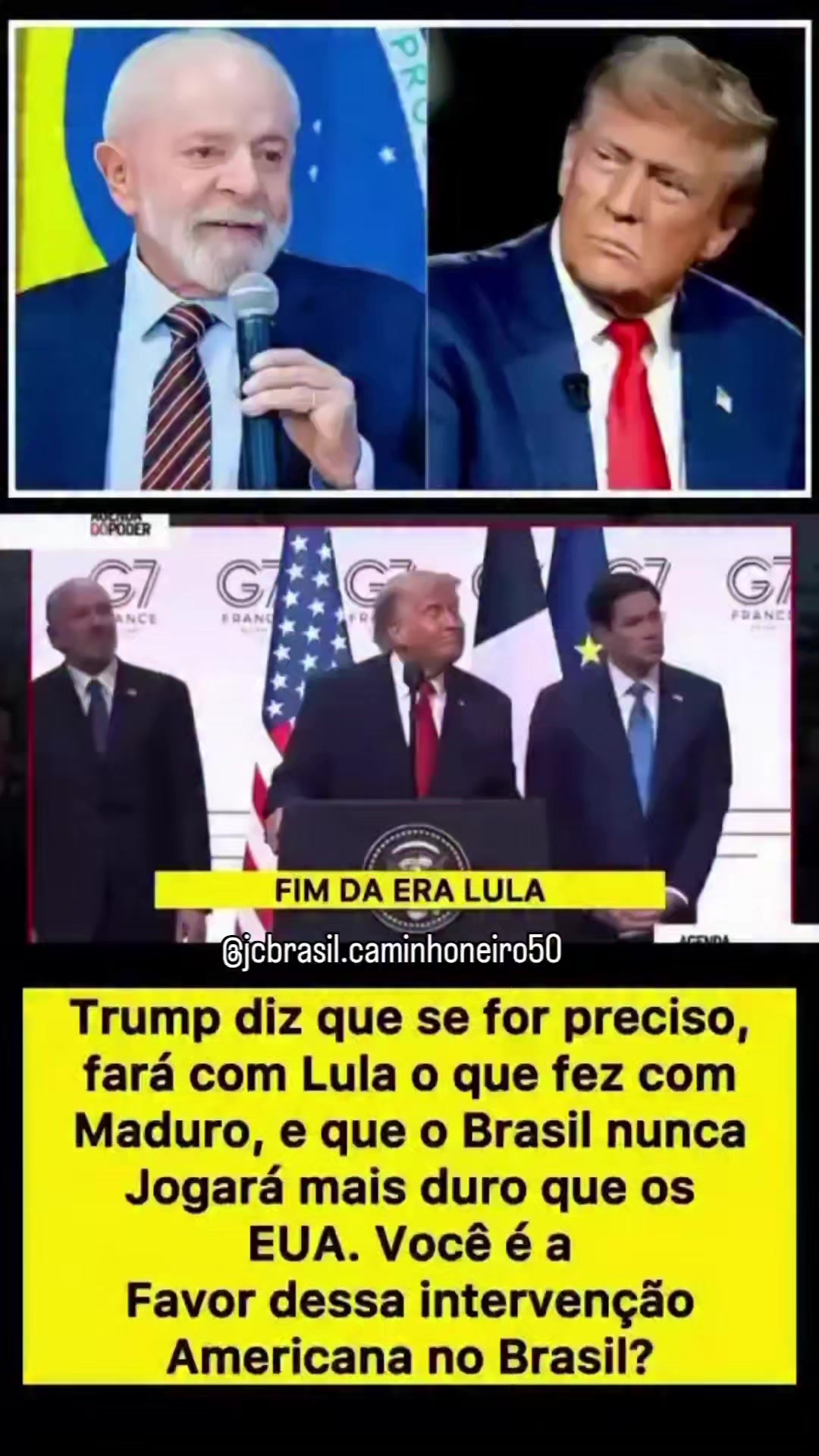 @JC BRASIL OF. 🛣️🇧🇷