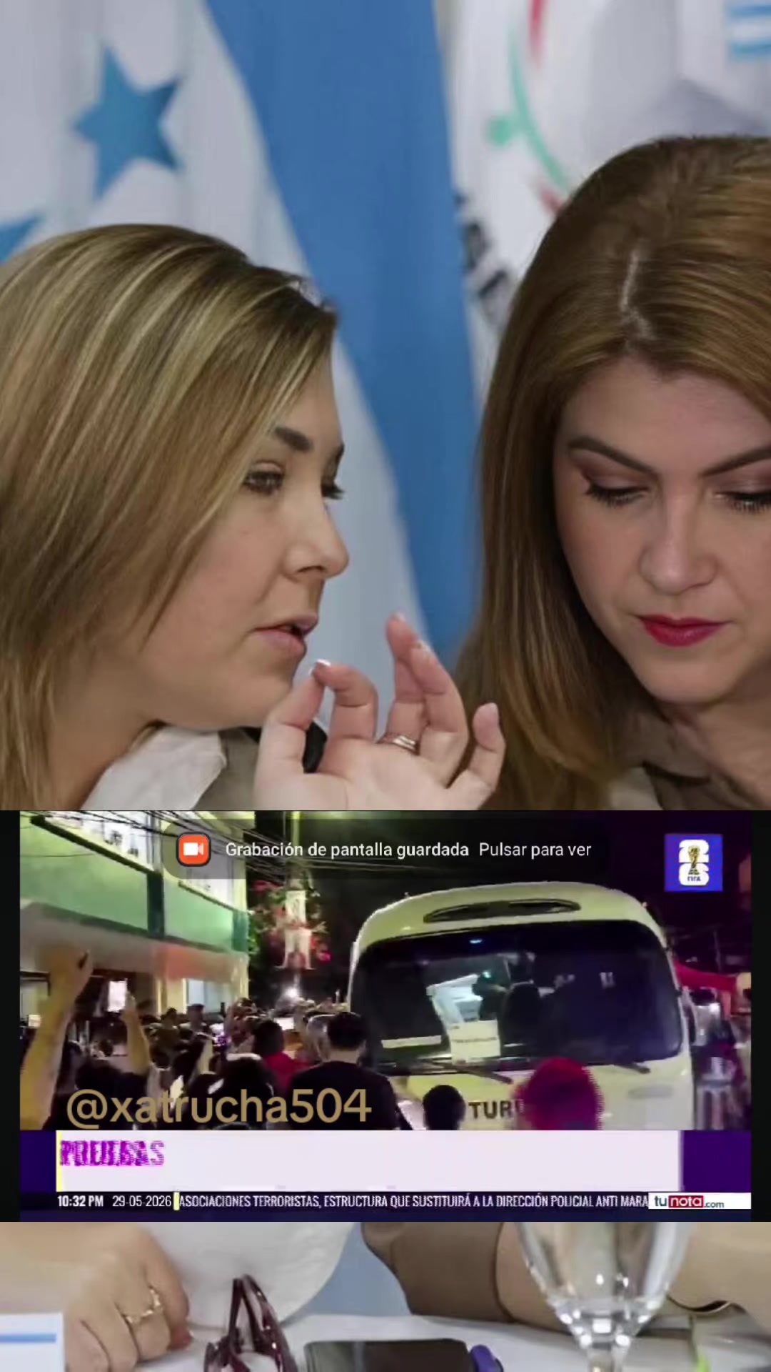 @Abog. Antúnez XATRUCHA504