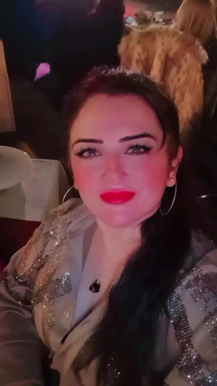 @Deli kadın