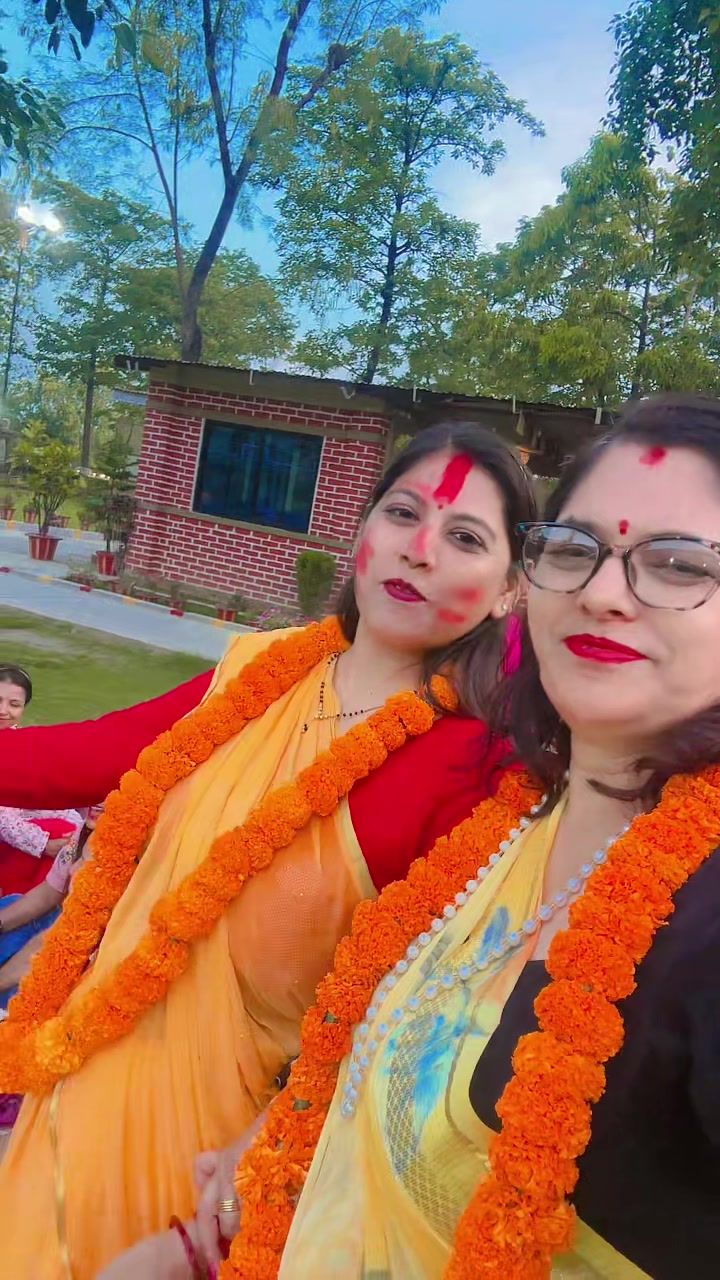 @Maya Khanal