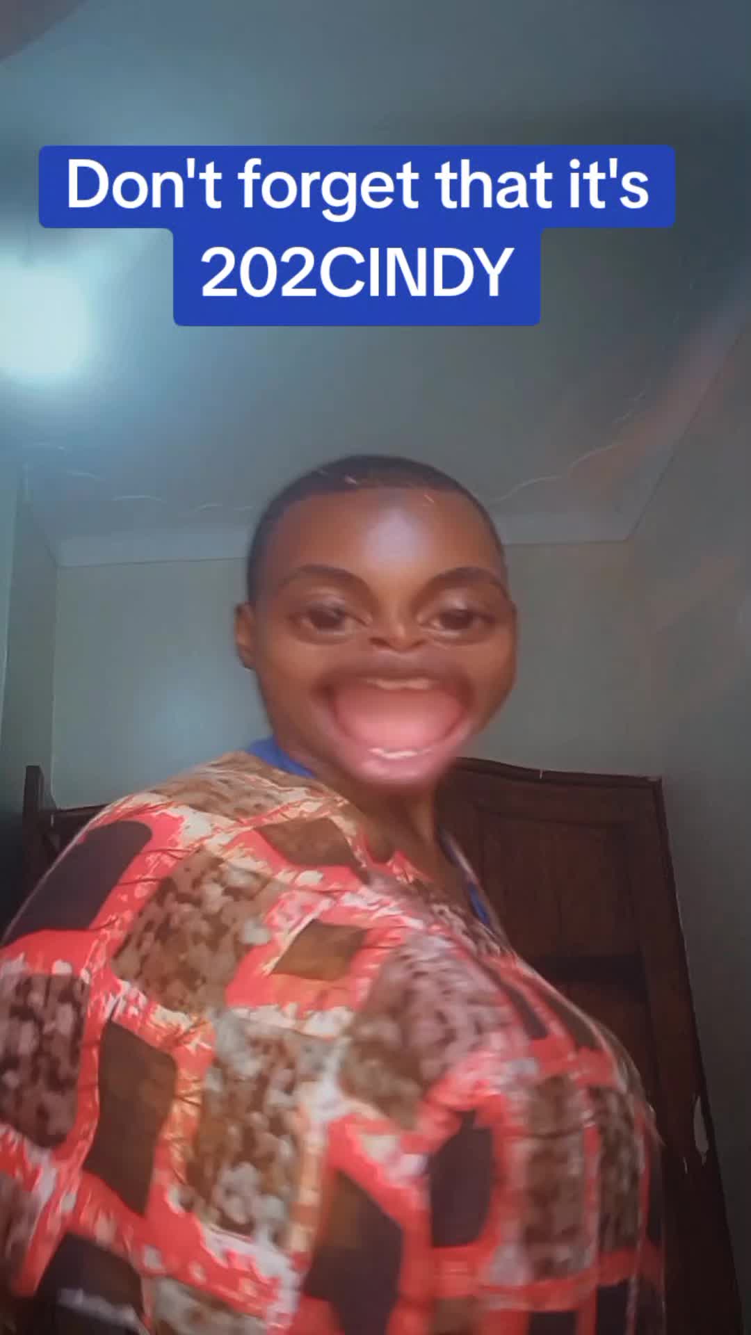 @PROUD CINDYCATE🇺🇬