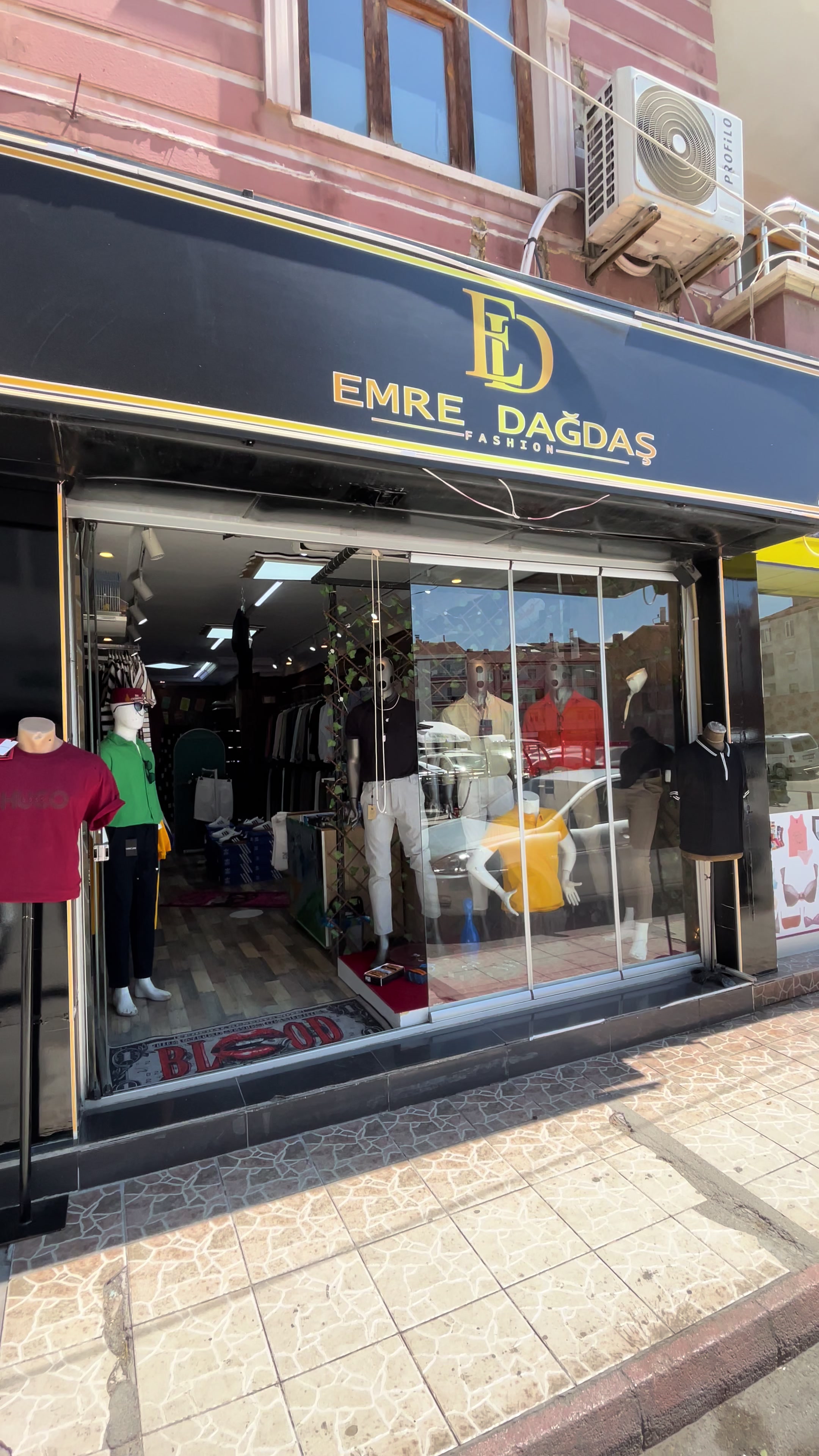 @Yunus Emre Dağdaş