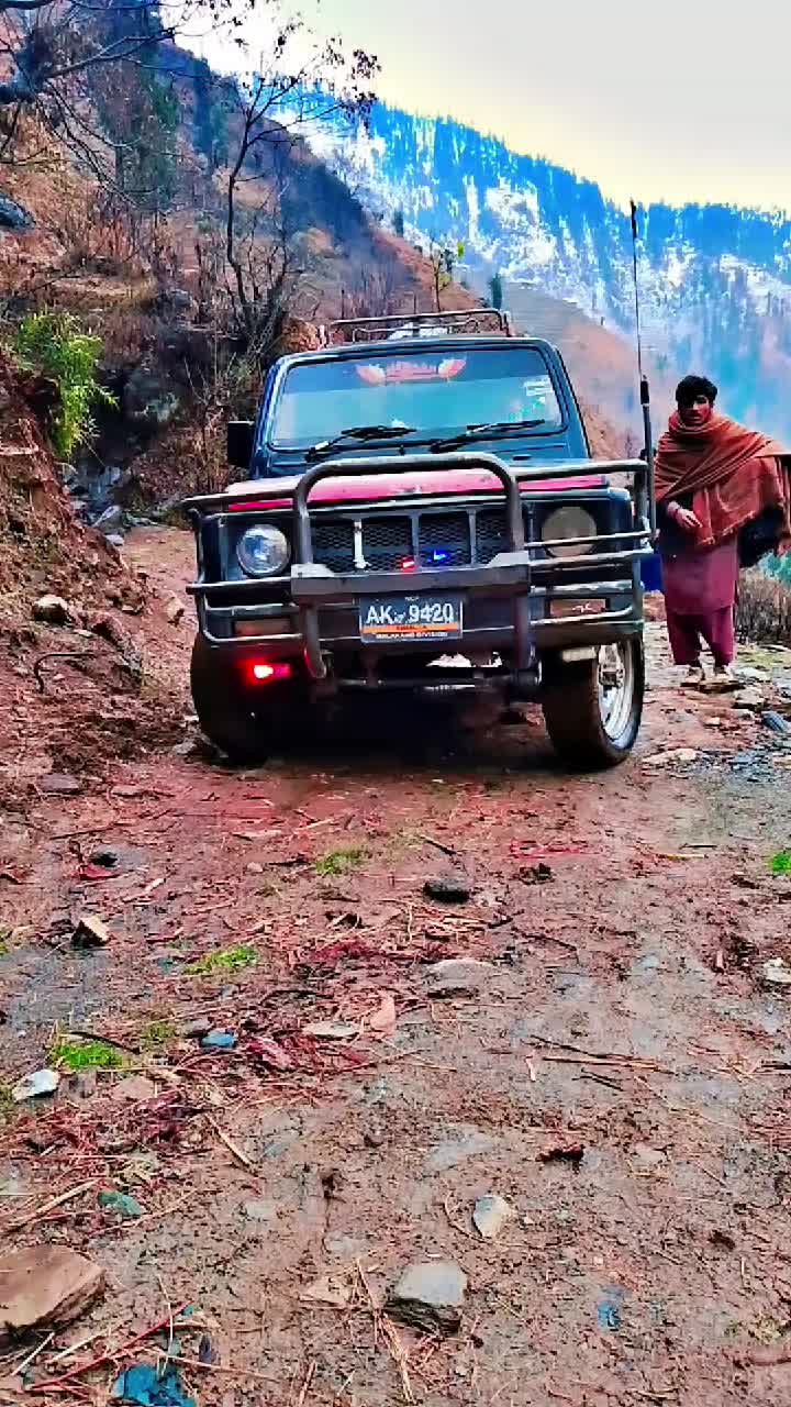 @4x4KING
