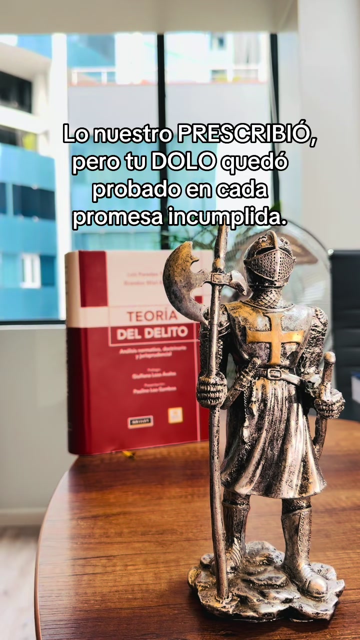 @Luis Paredes Tejada