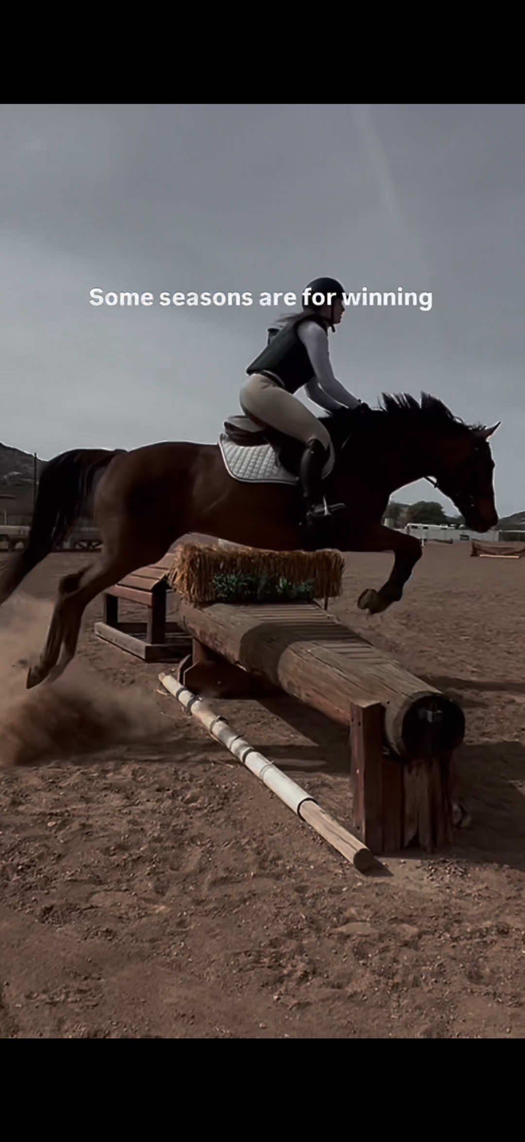@VictoriaLynnEquestrian