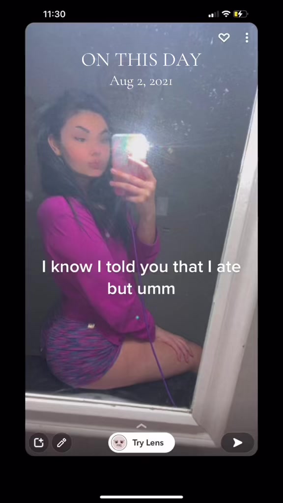 @Calistaalorasmommy