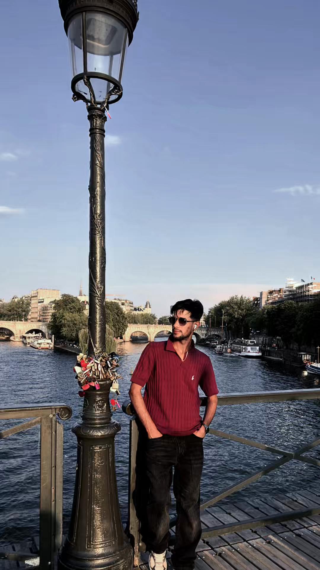 @SaidulIslamSylhetCityđ§đŠđĢđˇ