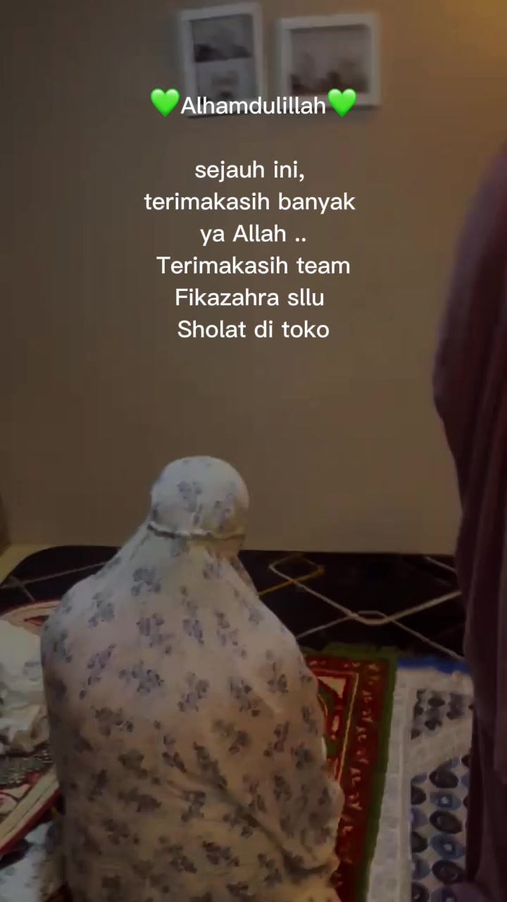 @fika zahra shop11