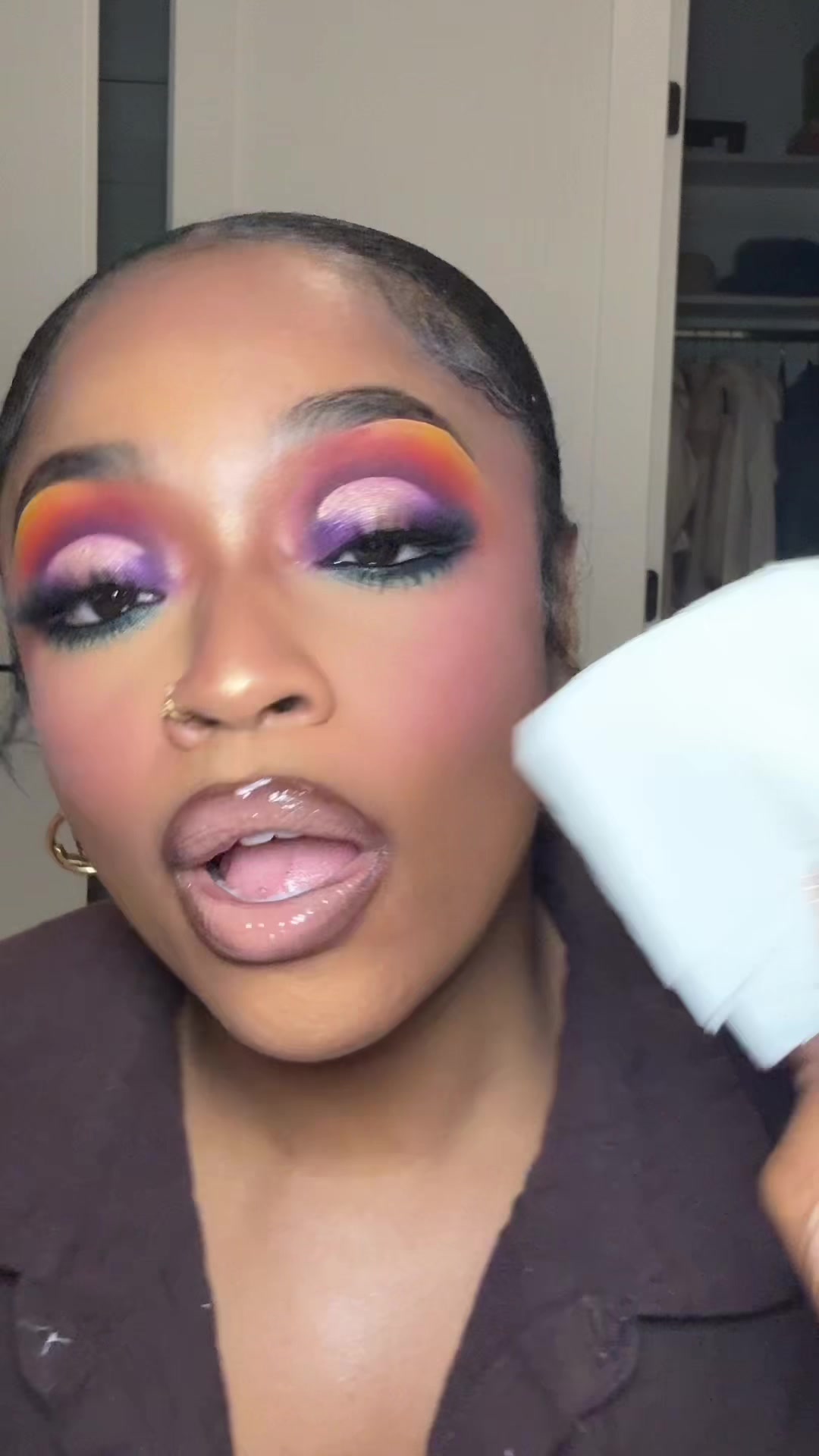 @Scratchedbykat cosmetics