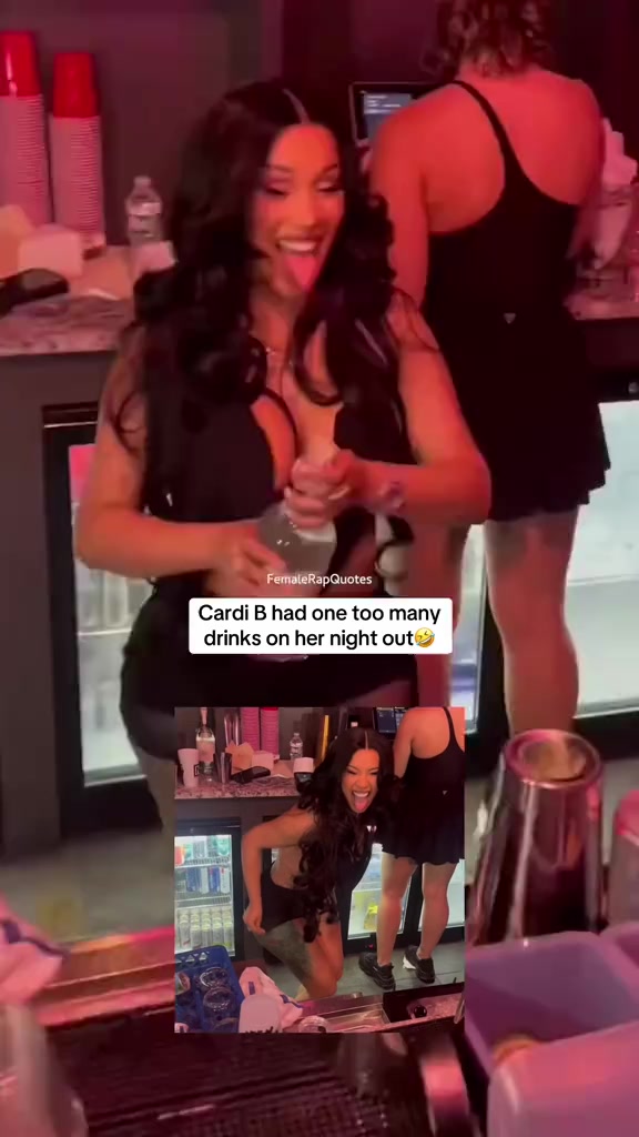 @FAN OF CARDI❣️👑💜
