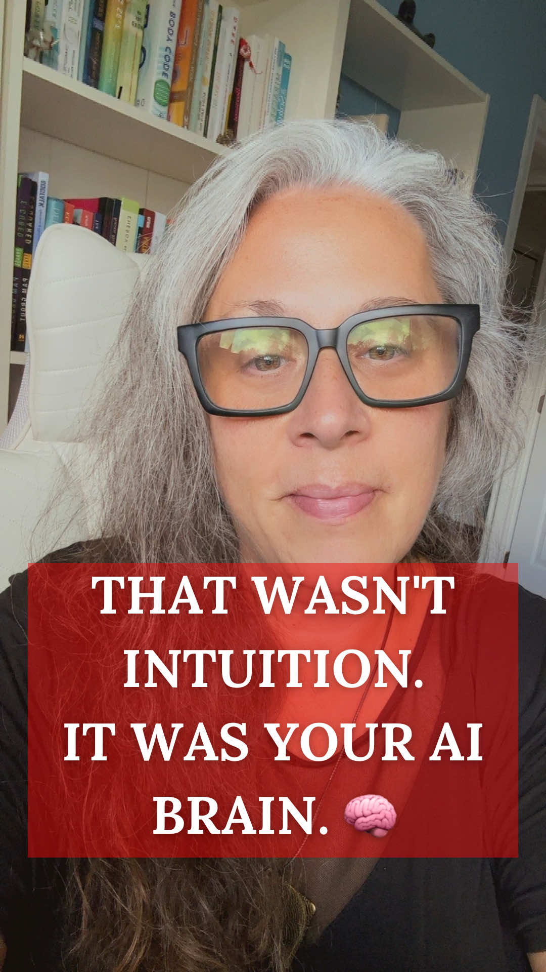 @Jodi Jones | Medical Medium