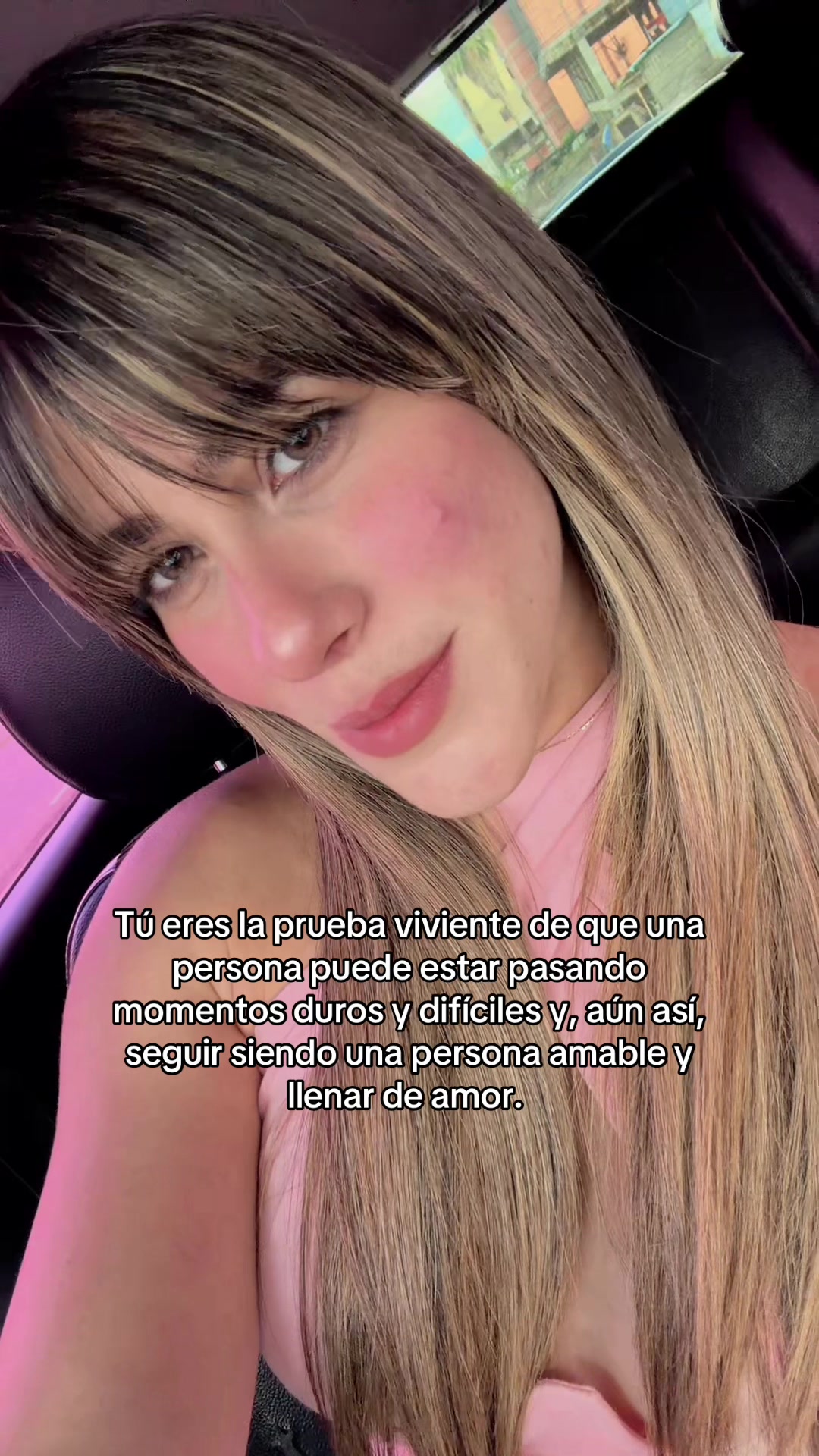 @Desiree Garcia