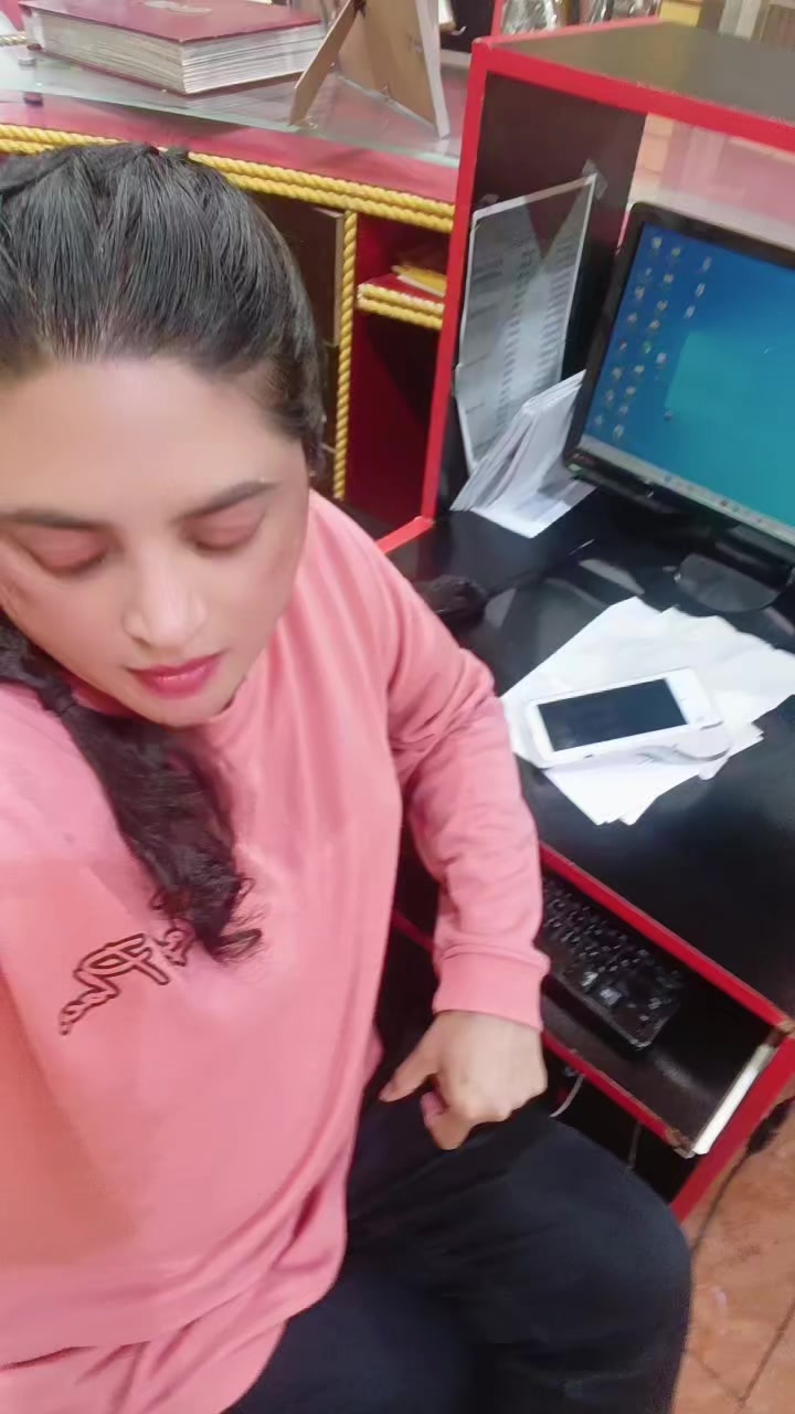 @Kavya Naidu