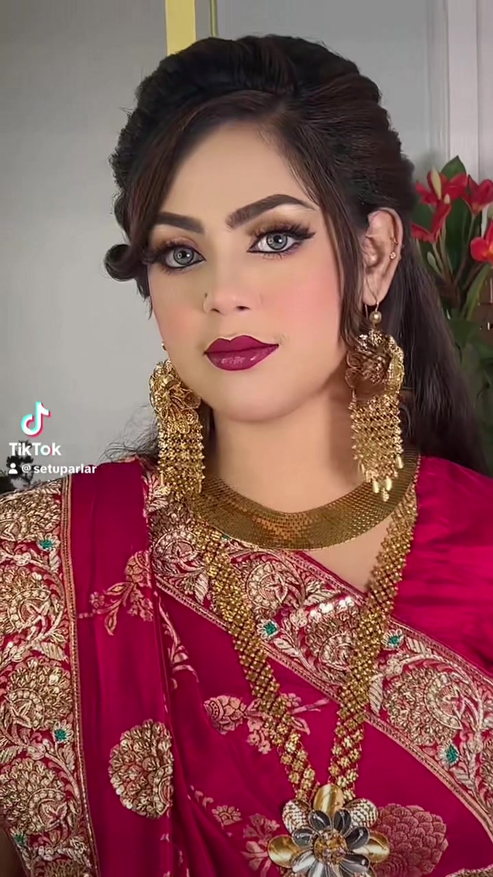 @Setu premium makeup zone 2nd