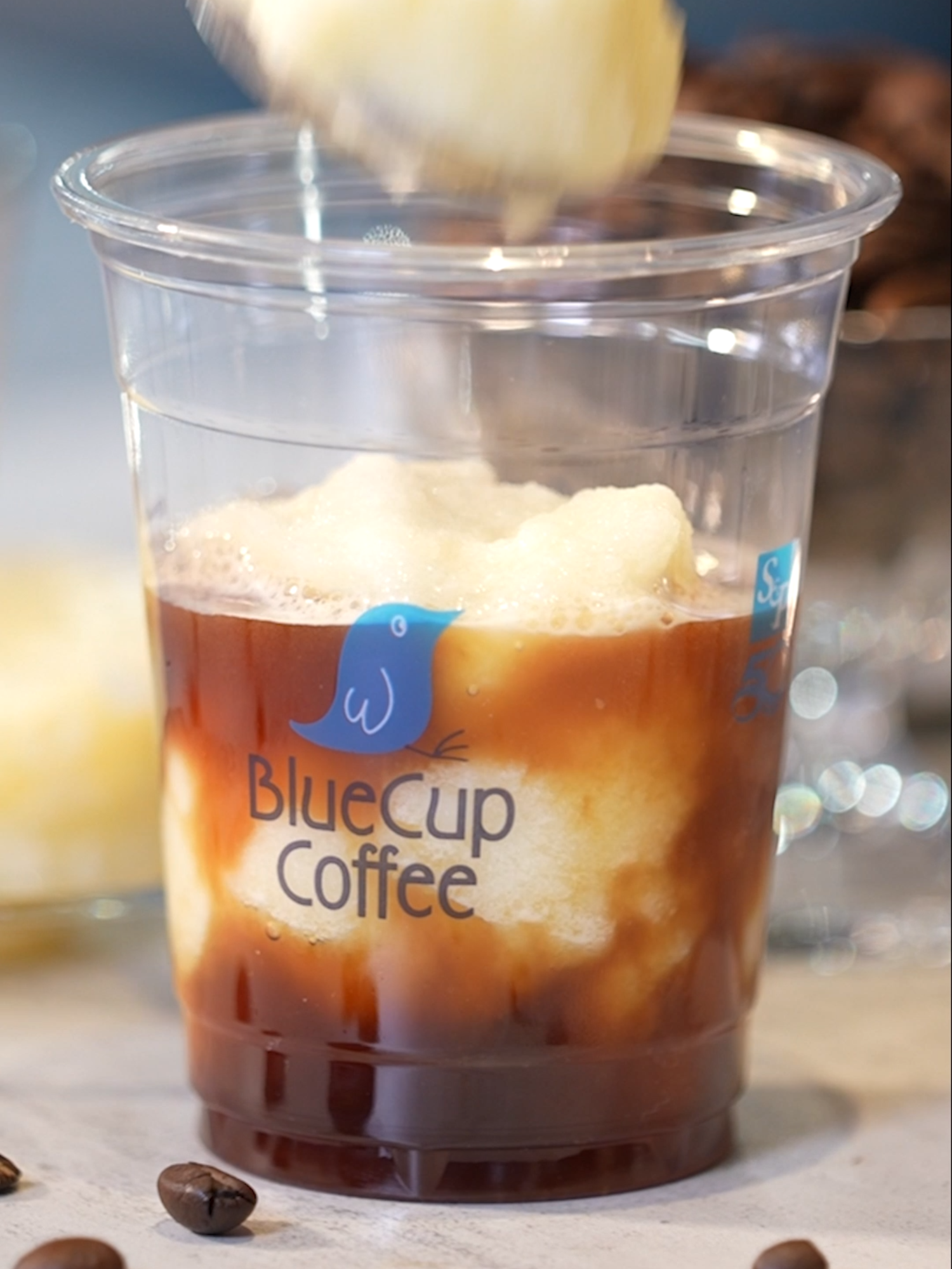 @BlueCup