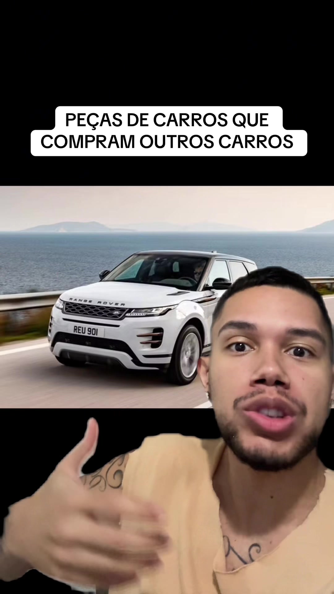 @PEQUENO GÊNIO