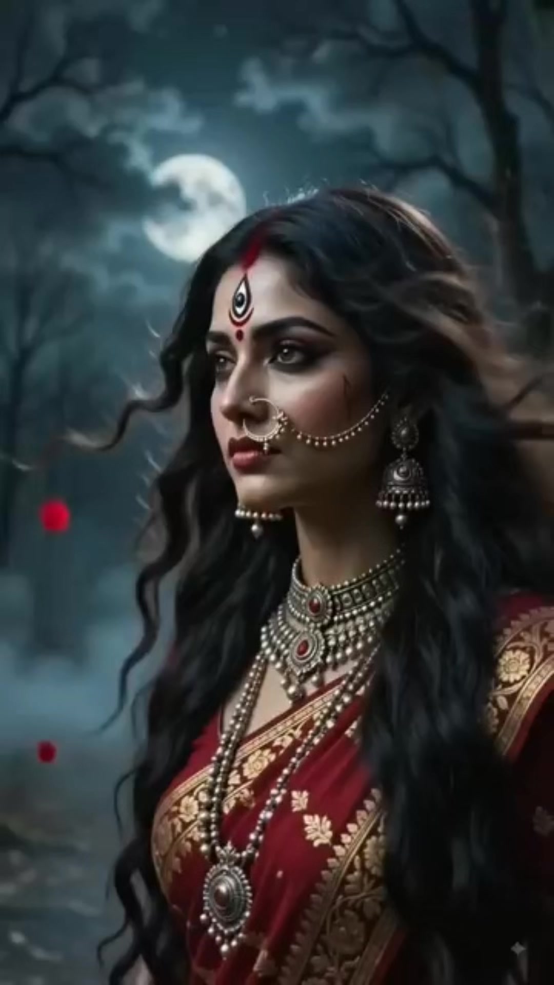 @बन्दी माया