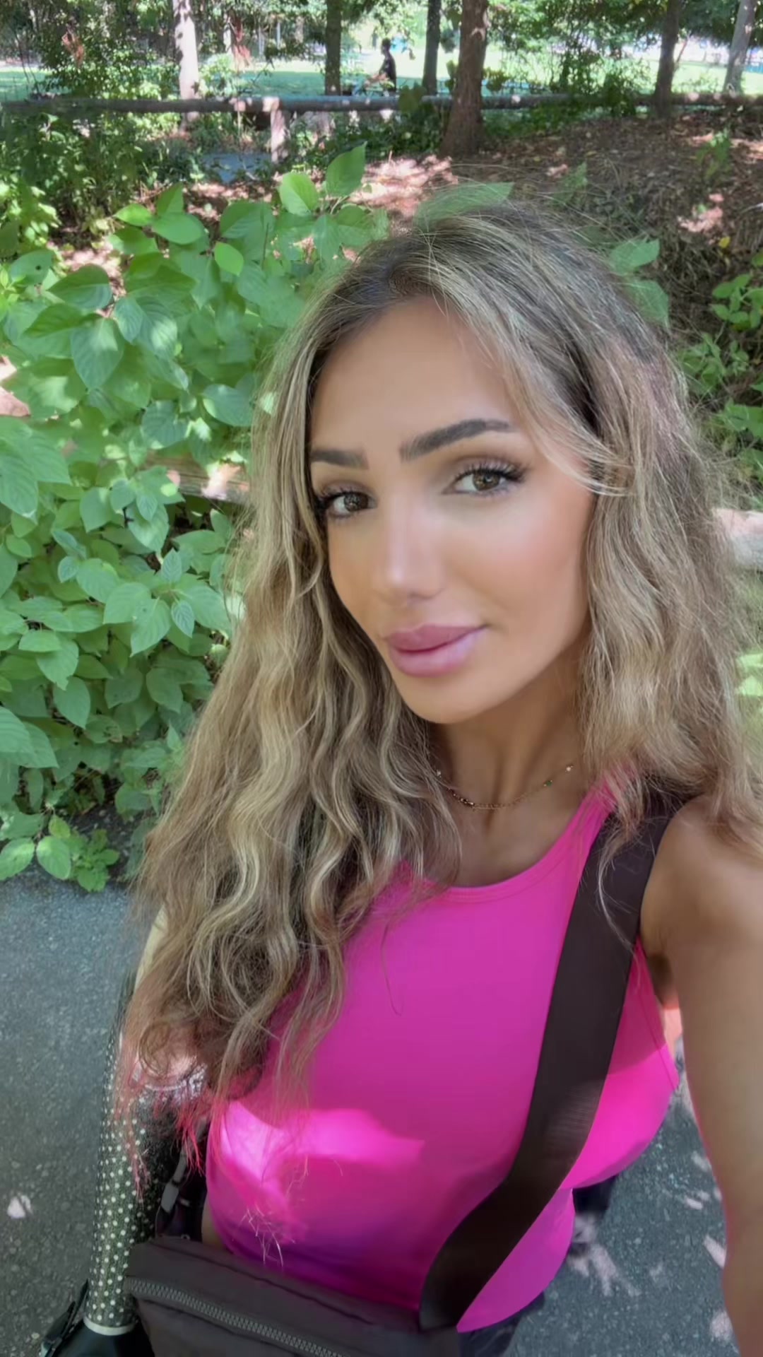 @bionicmarissa