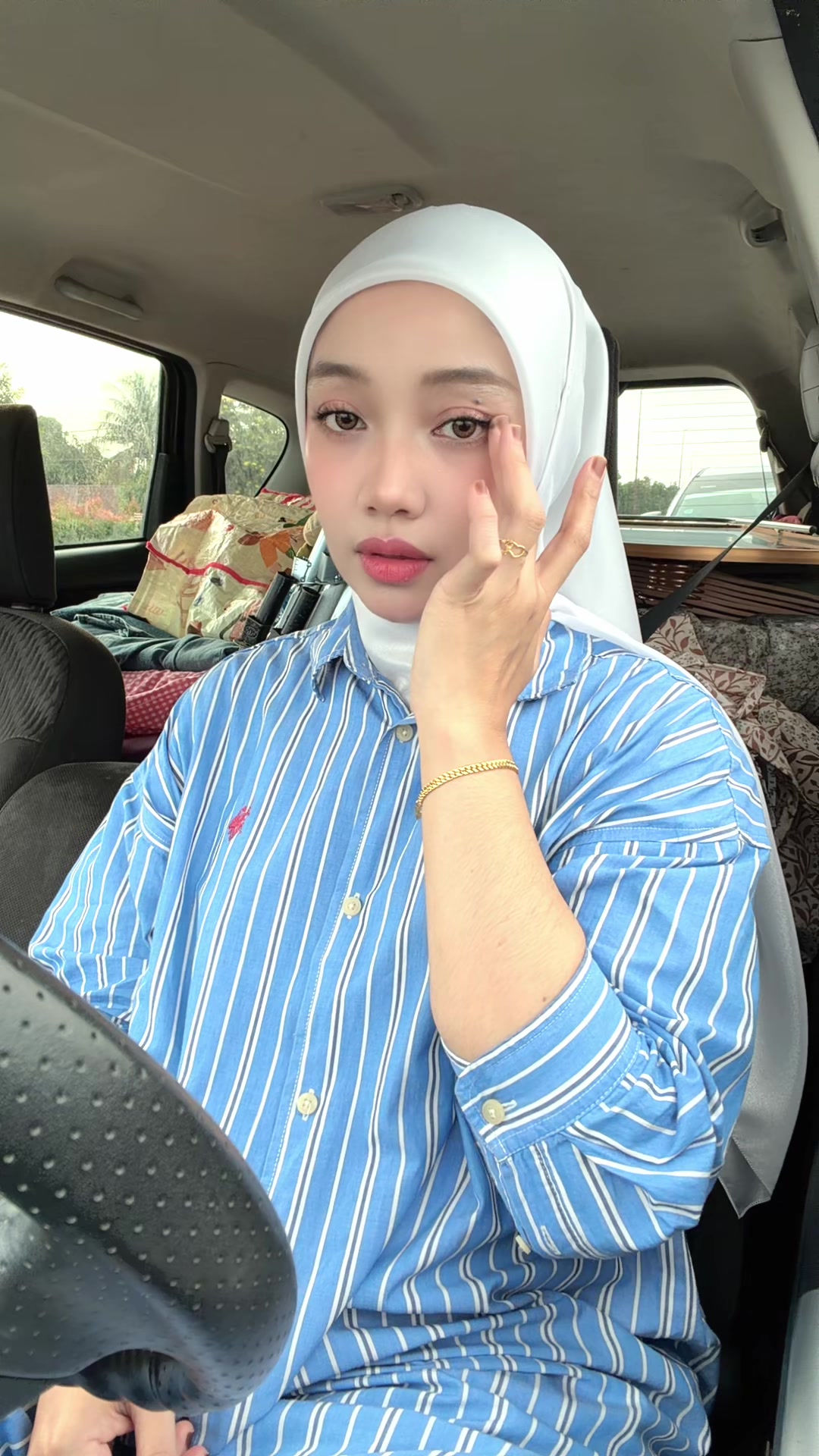 @Siti Masnora