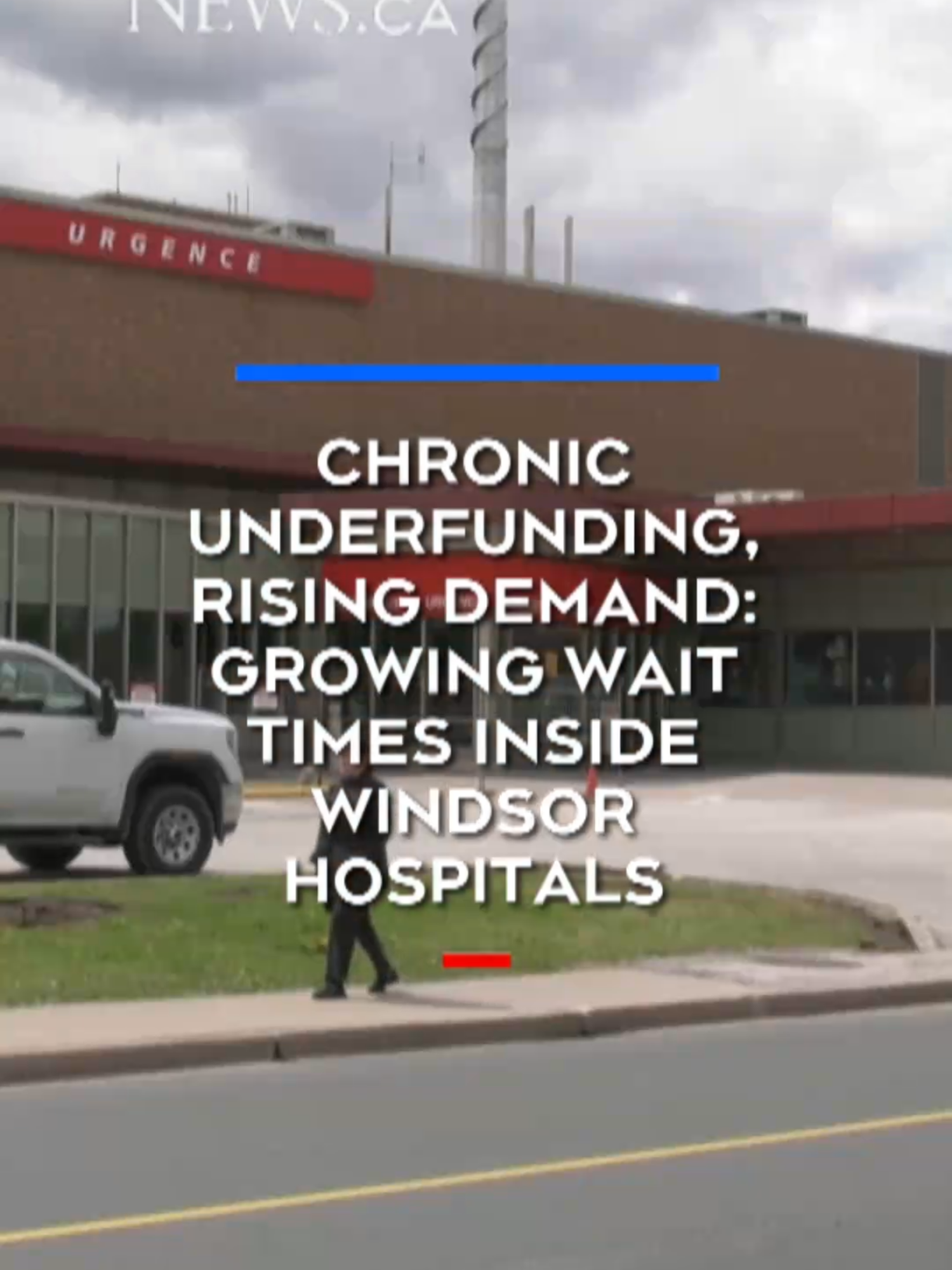 @CTV News Windsor