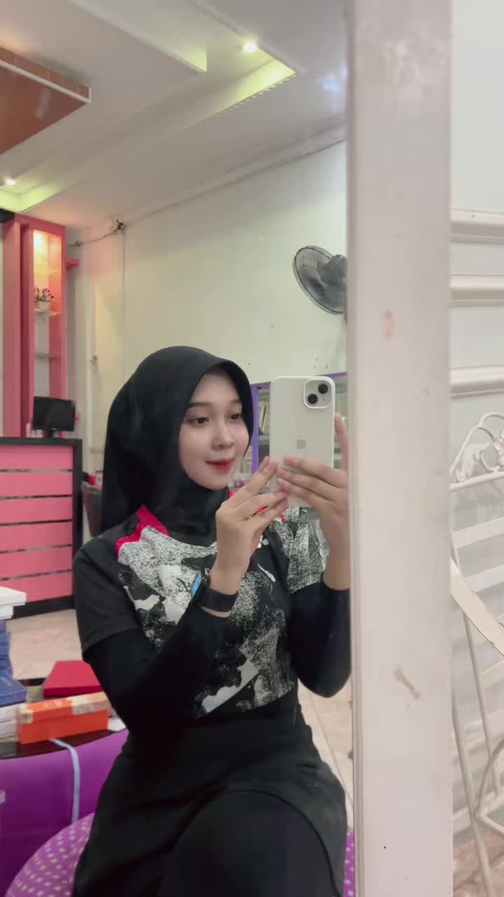 @Ranitha asyaffa akirra