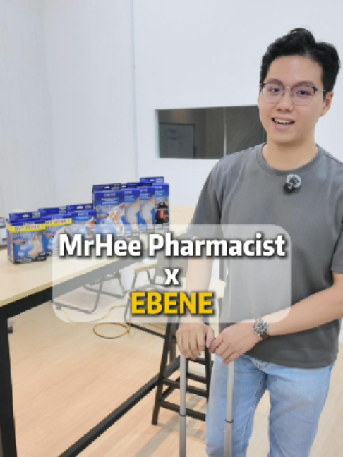 @MrHee Pharmacist