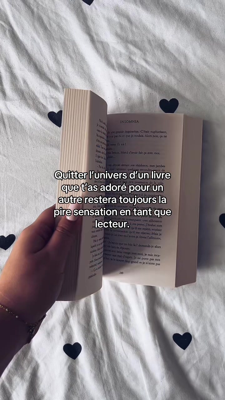 @Cloclo sur BookTok 📚