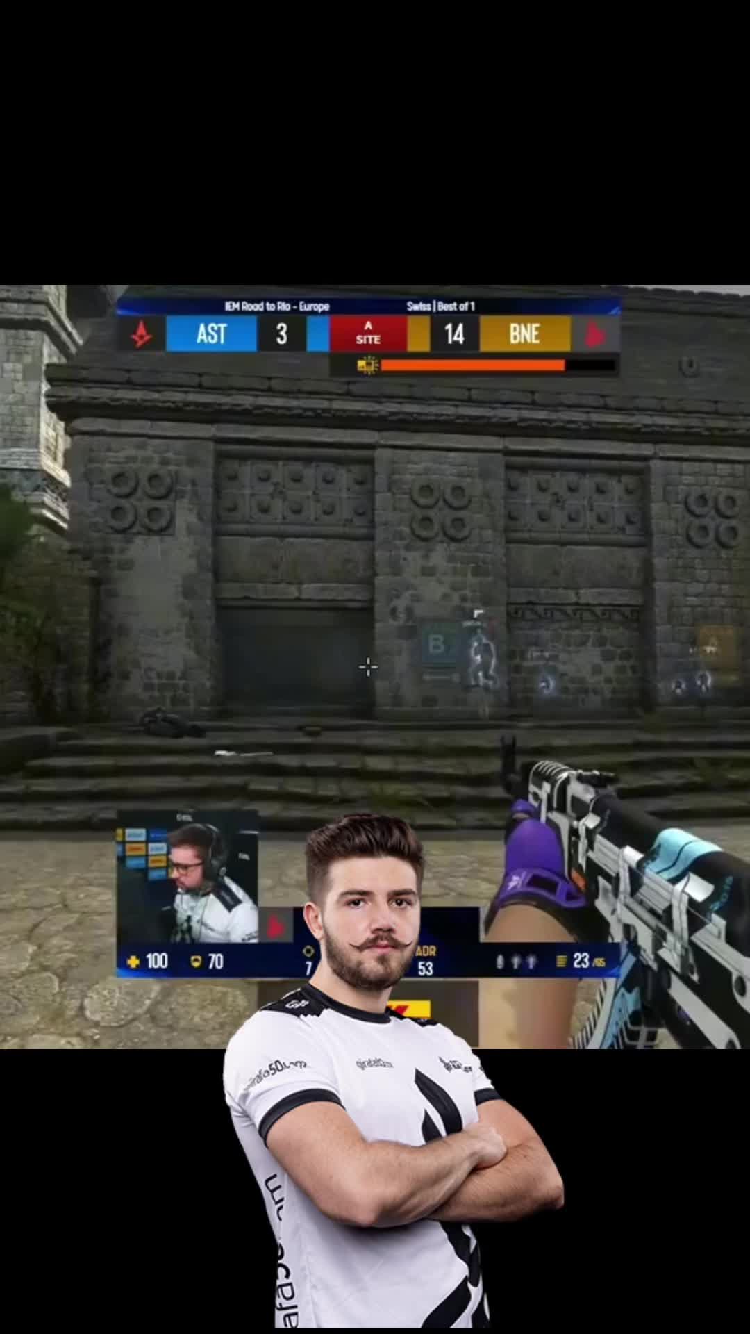 @CSGO