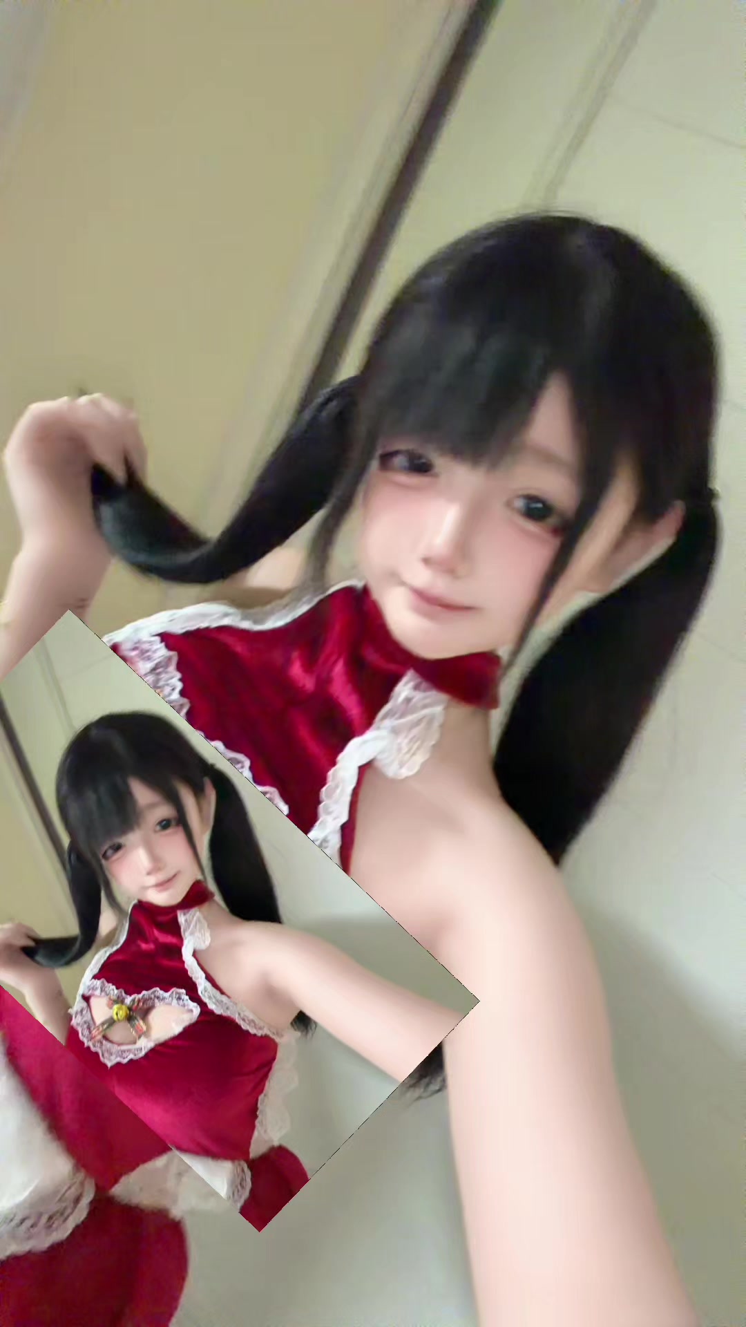 @Xiaoyi 池小苡