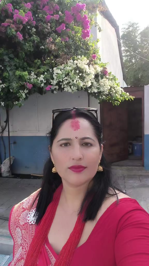 @jamuna sapkota