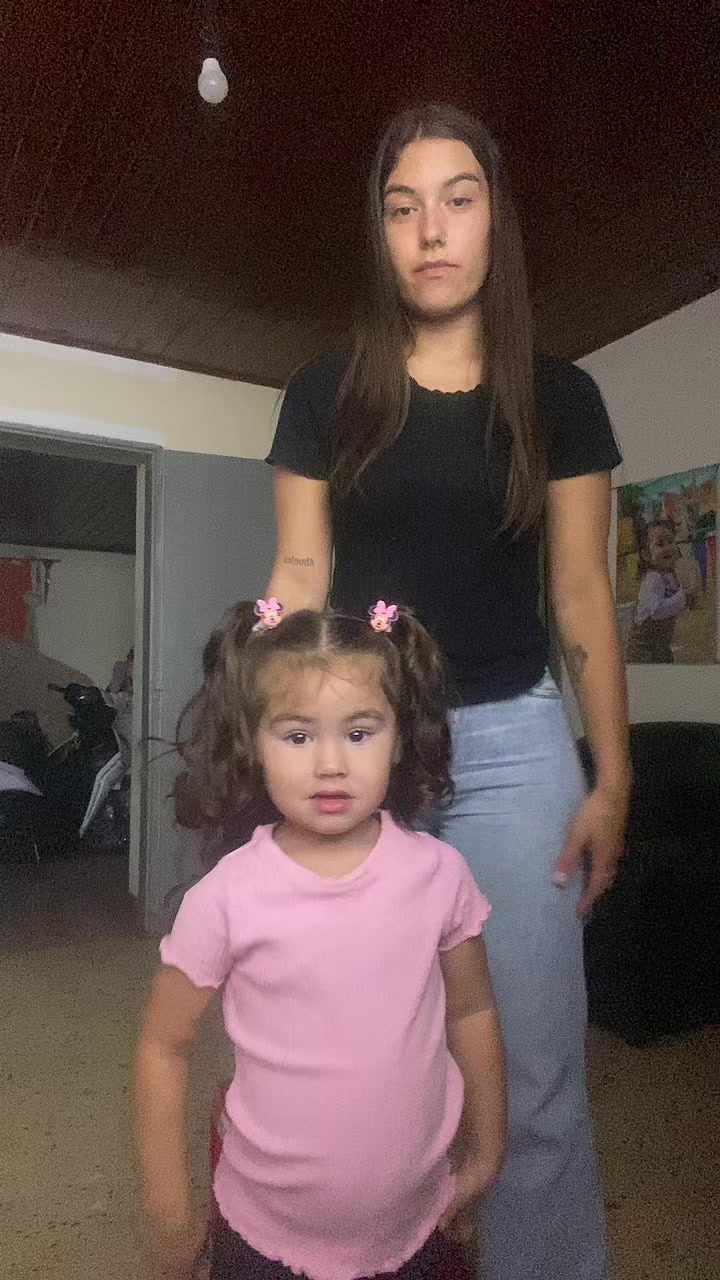 @Alma Cordoba