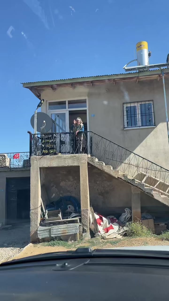 @Aslan Sarız’lı Avşar oğlu
