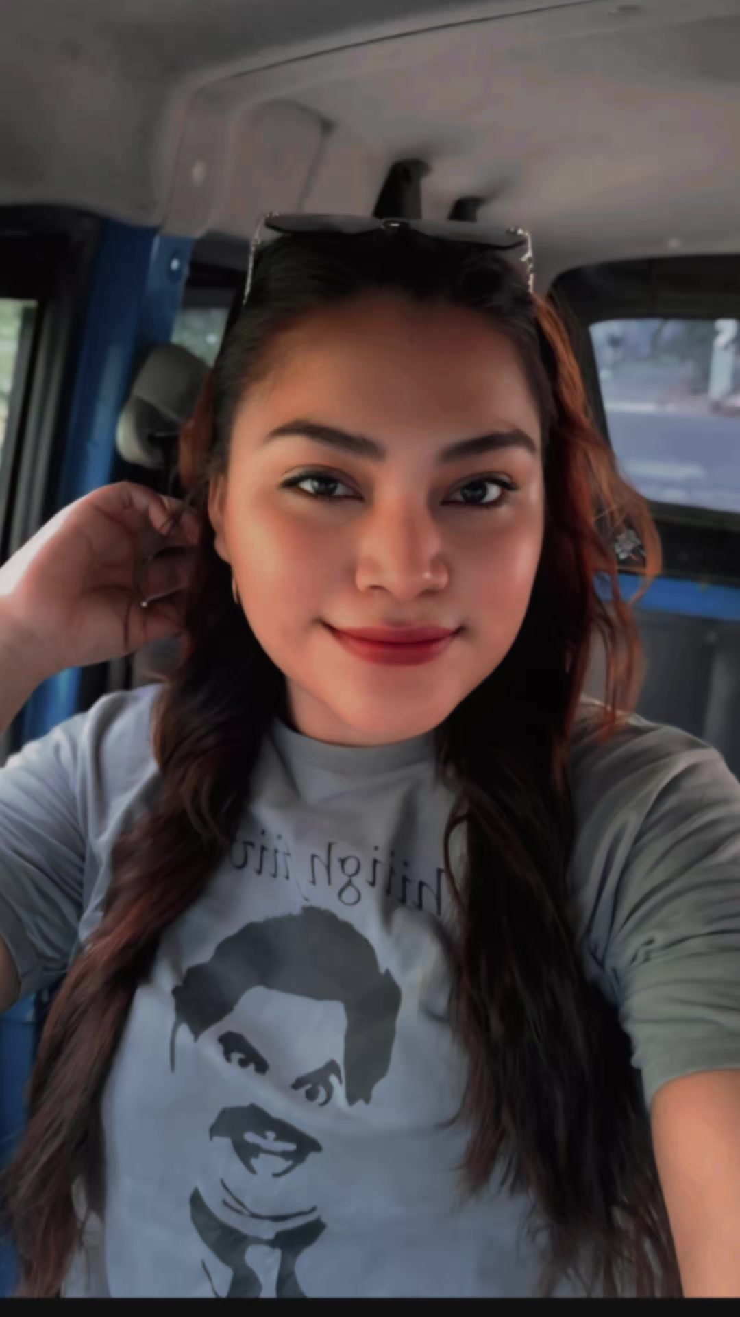 @Yesenia Gonzalez