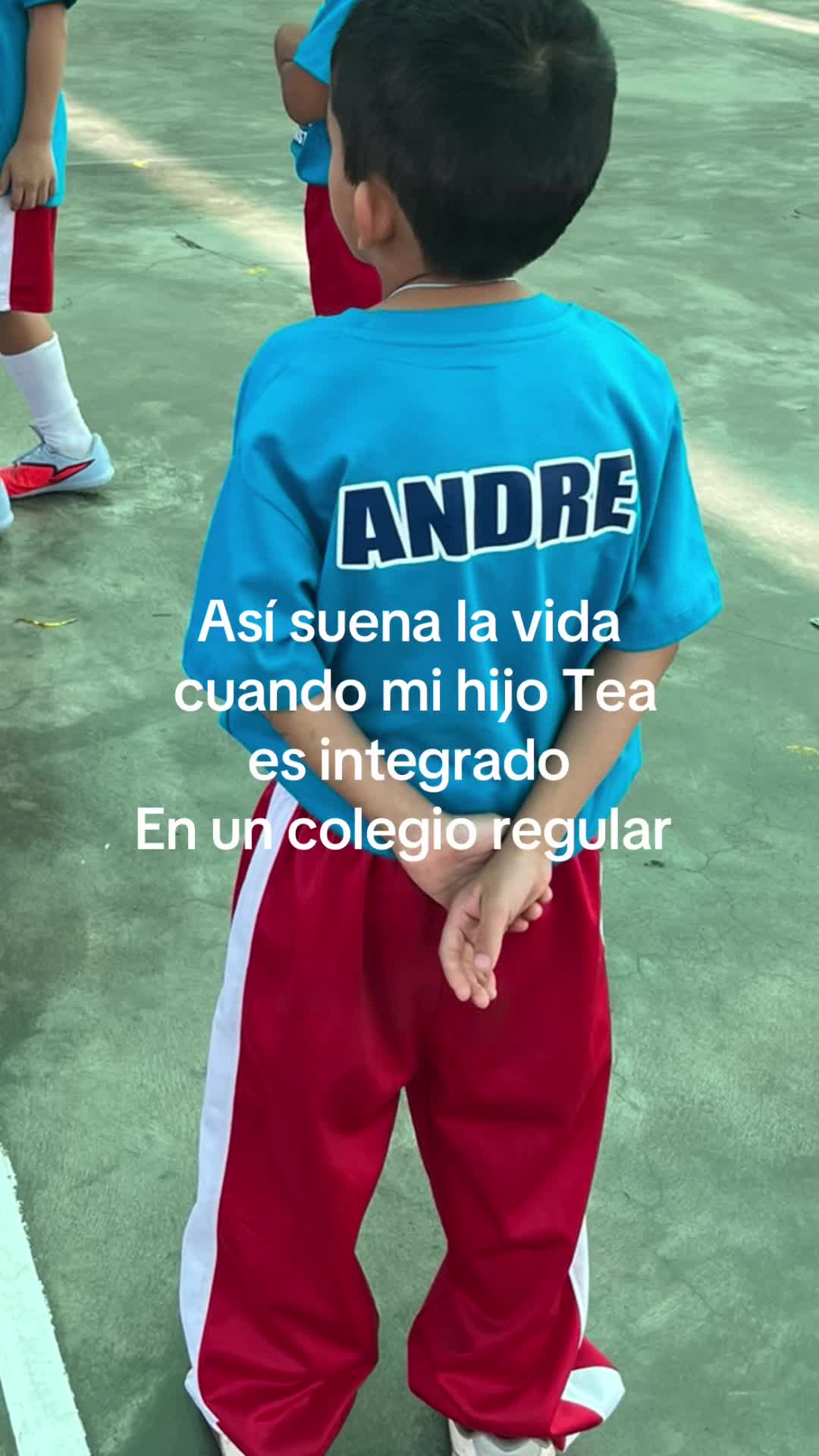 @Yare | mam&aacute; azul