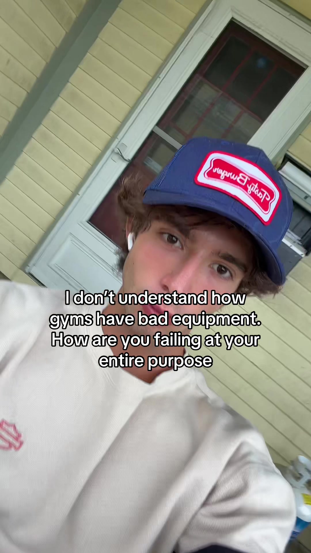 @Julian White