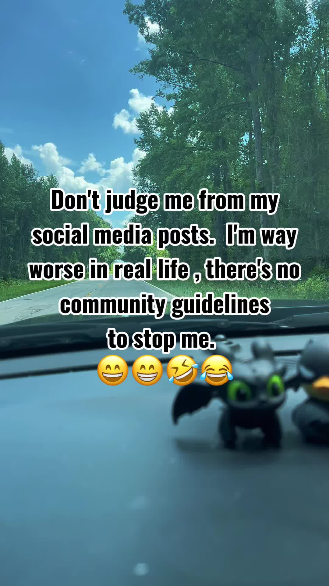 @Nobody’s stalker