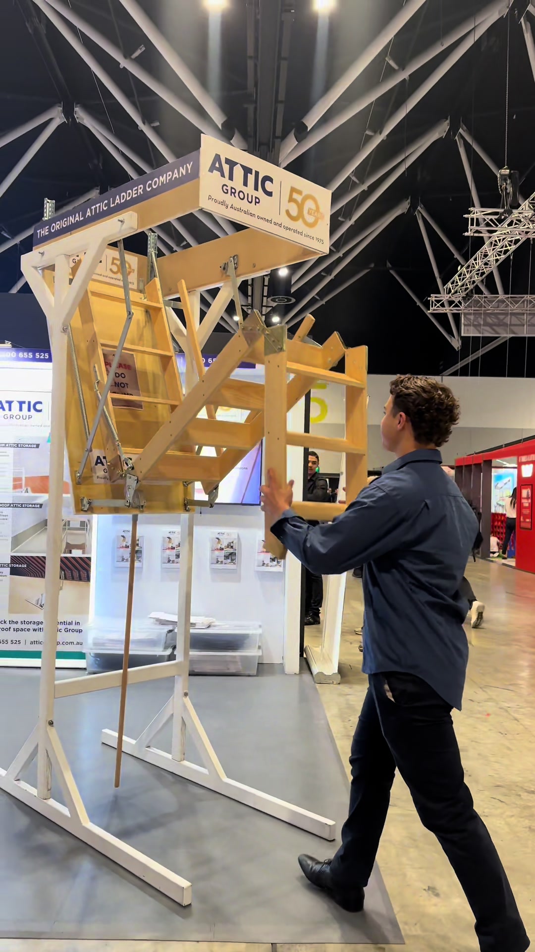 @HomeShowAustralia