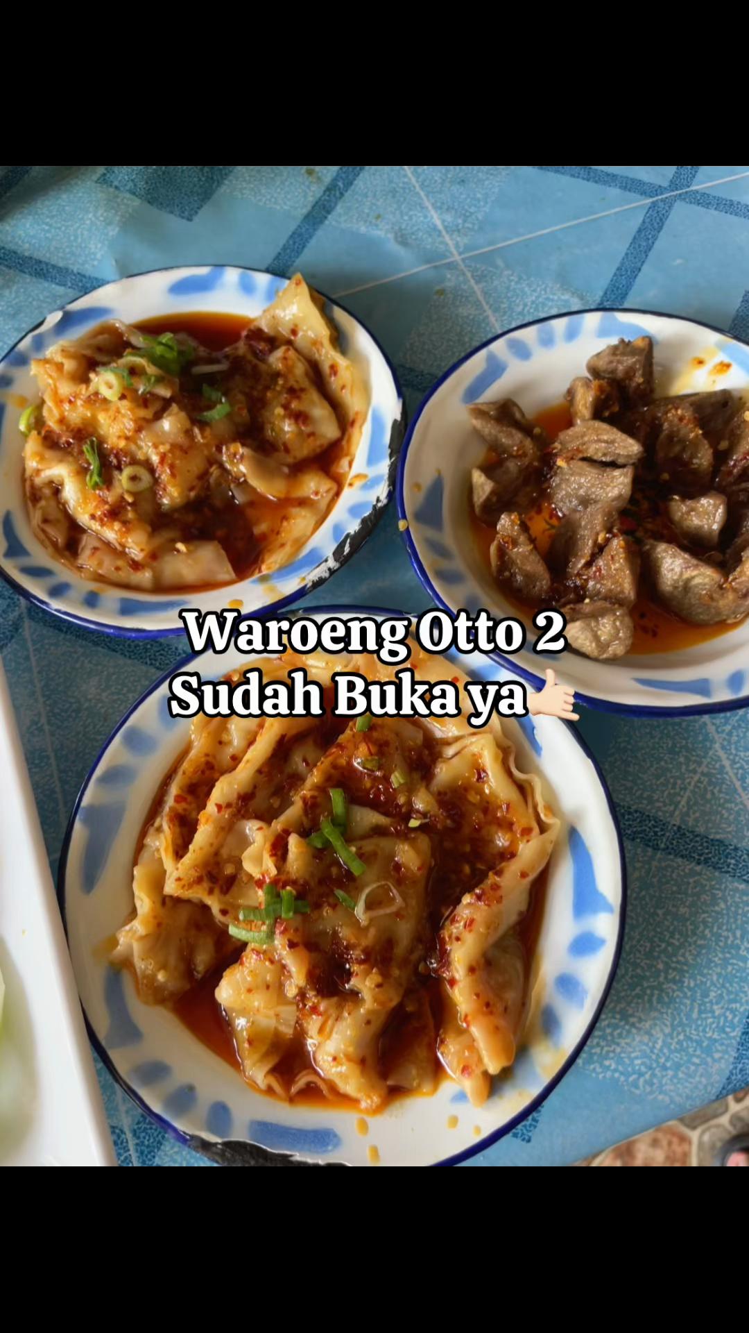 @MIE & WONTON CHILI OIL SMBJ