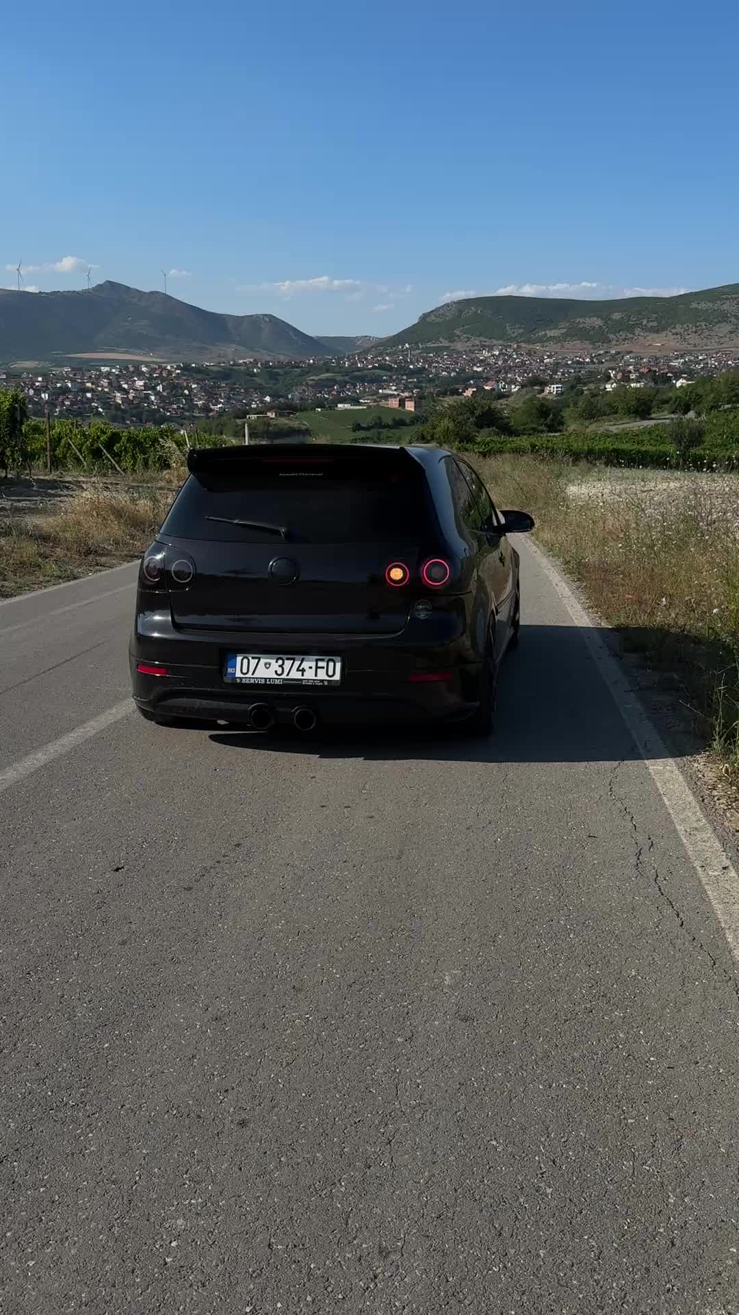 @ 