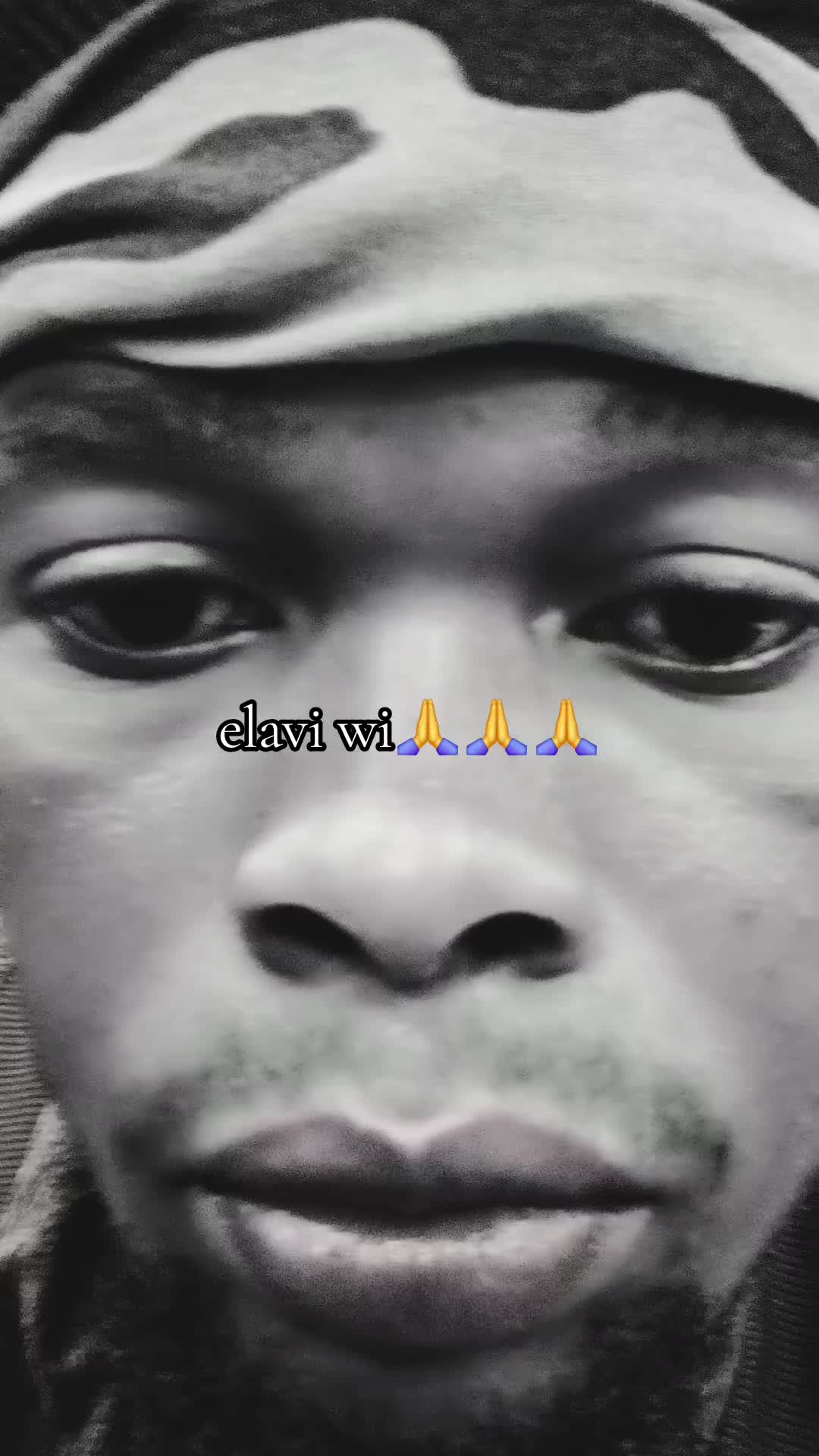 @FÒW REVEYE POU LAZA BACK UP🎌