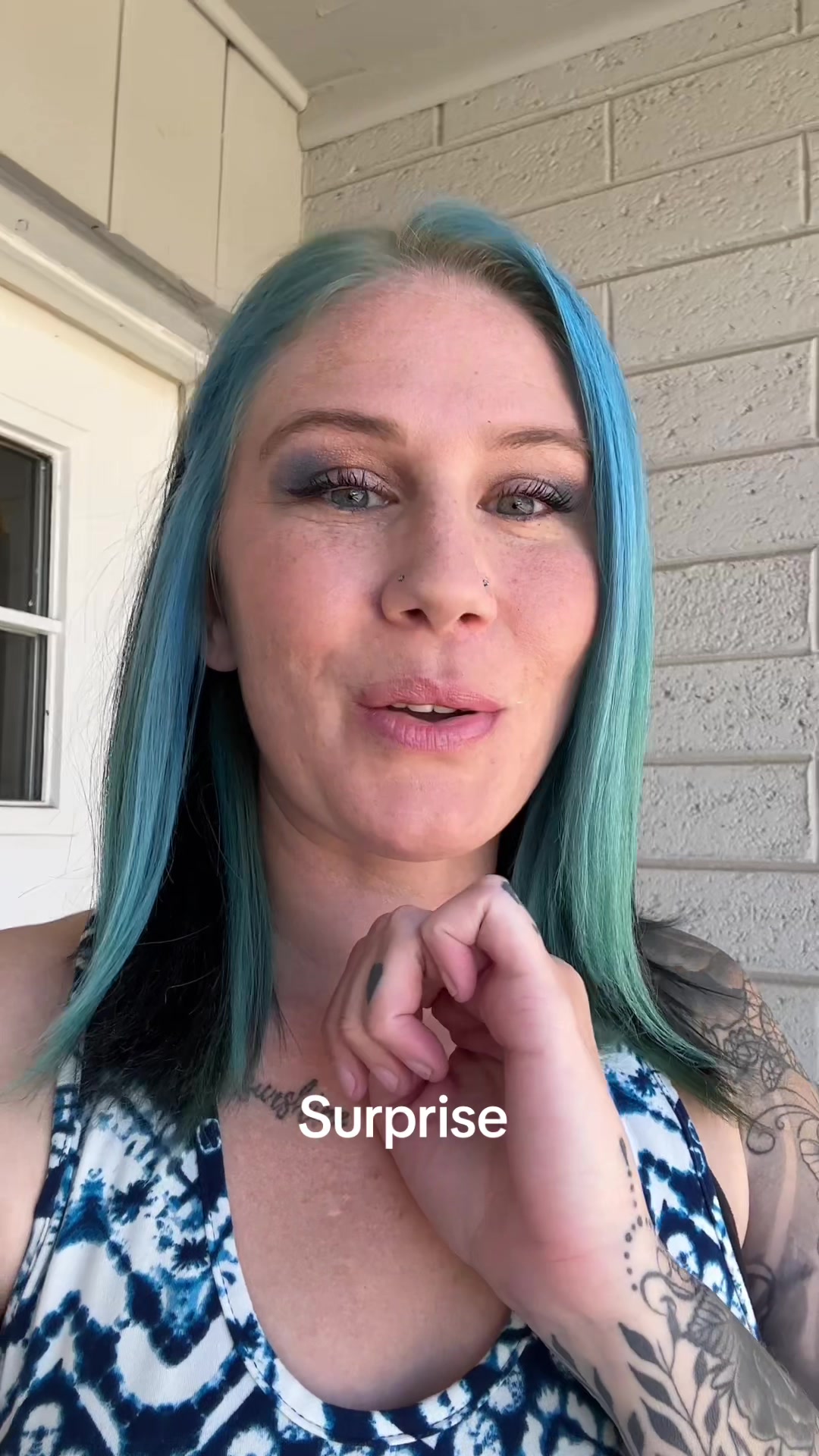 @Brittany | Intuitive Oracle 🔮