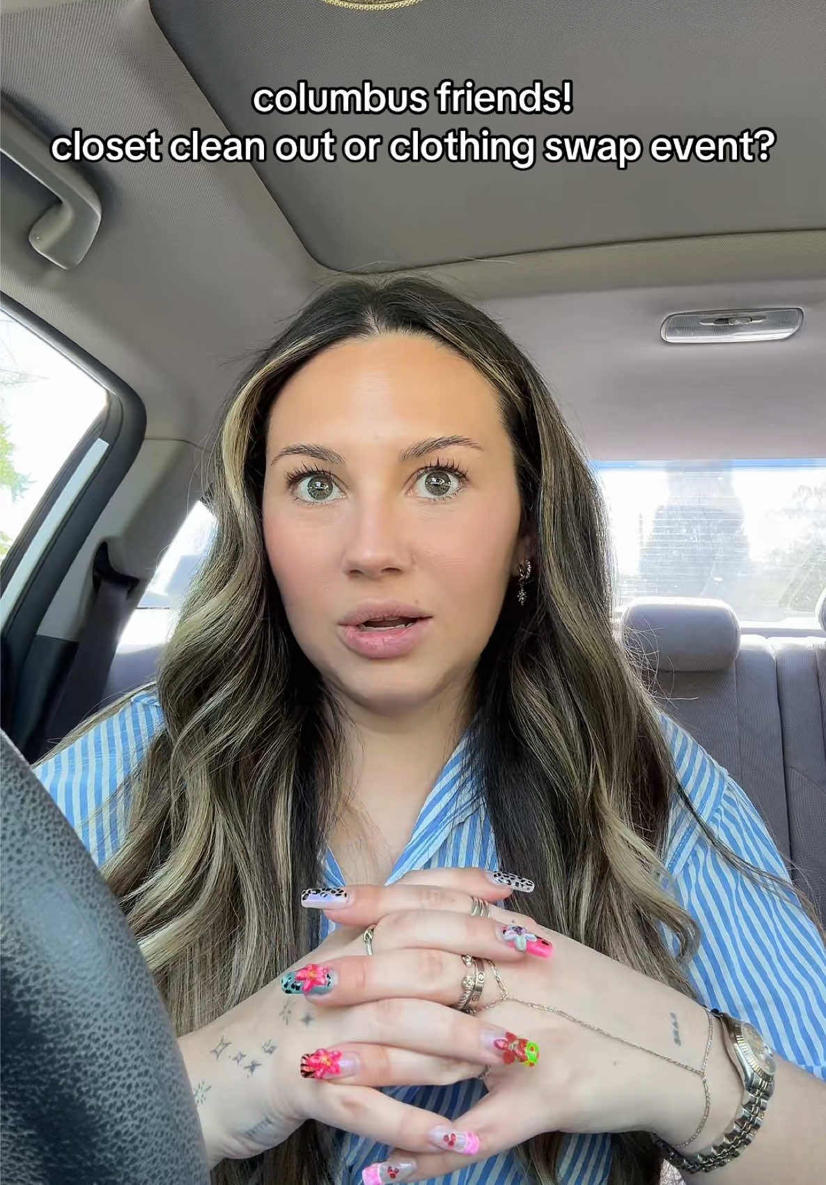 @Alyssa Paige | Ohio Creator