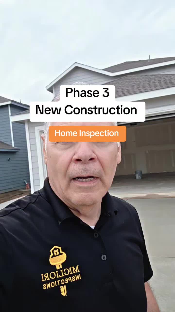@Migliori Inspections-Inspector