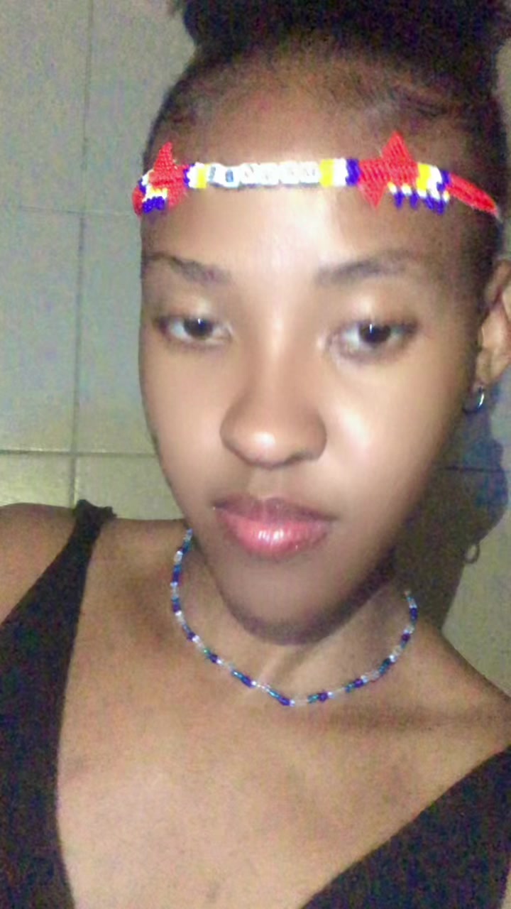 @LusandaMajobe❤️