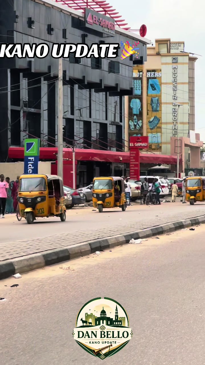 @DAN BELLO KANO🛣️