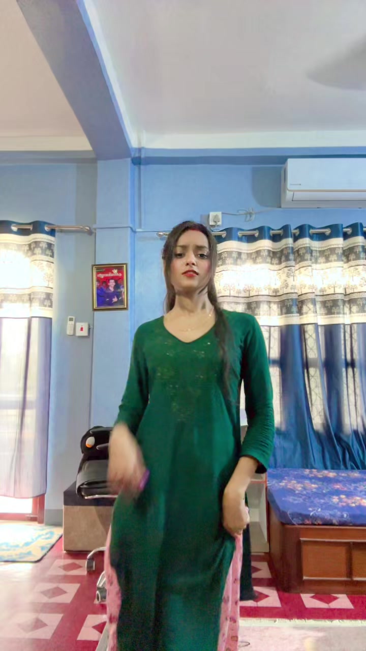 @Kreetika 💗🫅भण्डारी