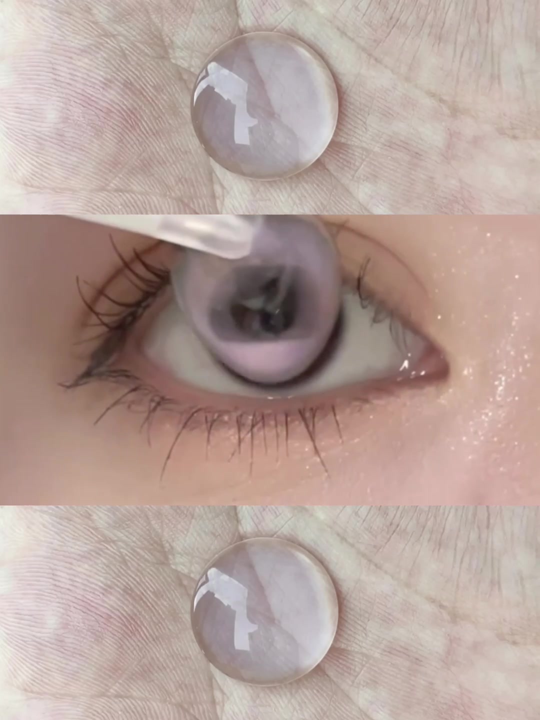 @4YOU Contact Lens