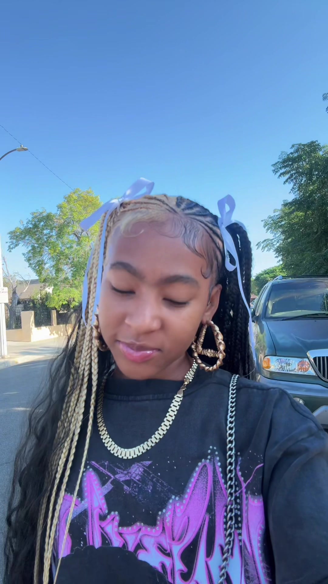 @beyondtrinity👸🏾