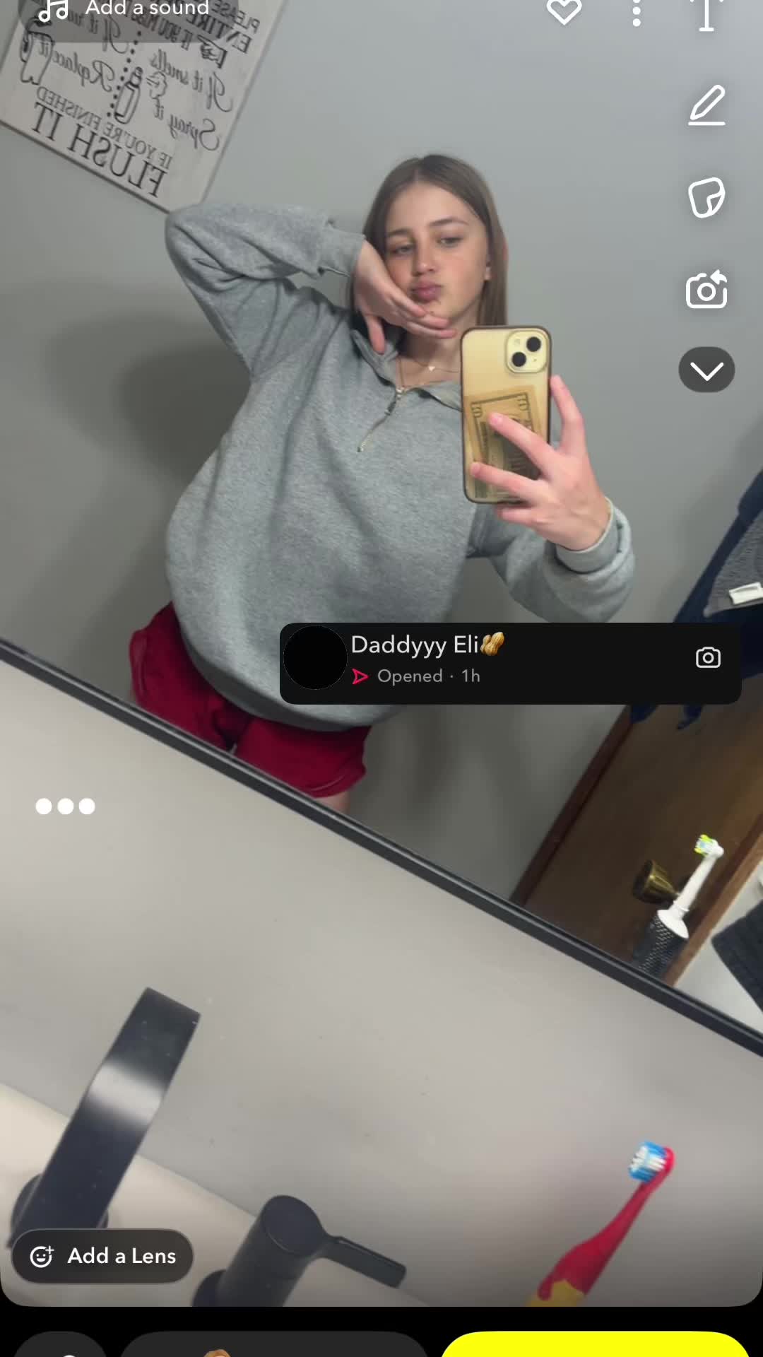 @Lily